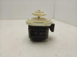 WP79/2 ктп6 Циркуляционный насос посудомоечной машины Indesit, Whirlpool C00257903 б/у