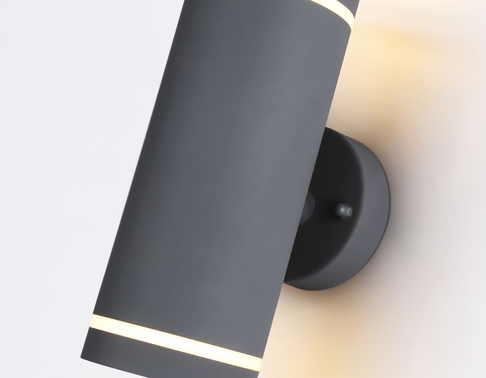 Ambrella Уличный настенный архитектурный светильник Garden ST3332