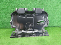 Защита ДВС Mercedes AMG GT (2017-2024)