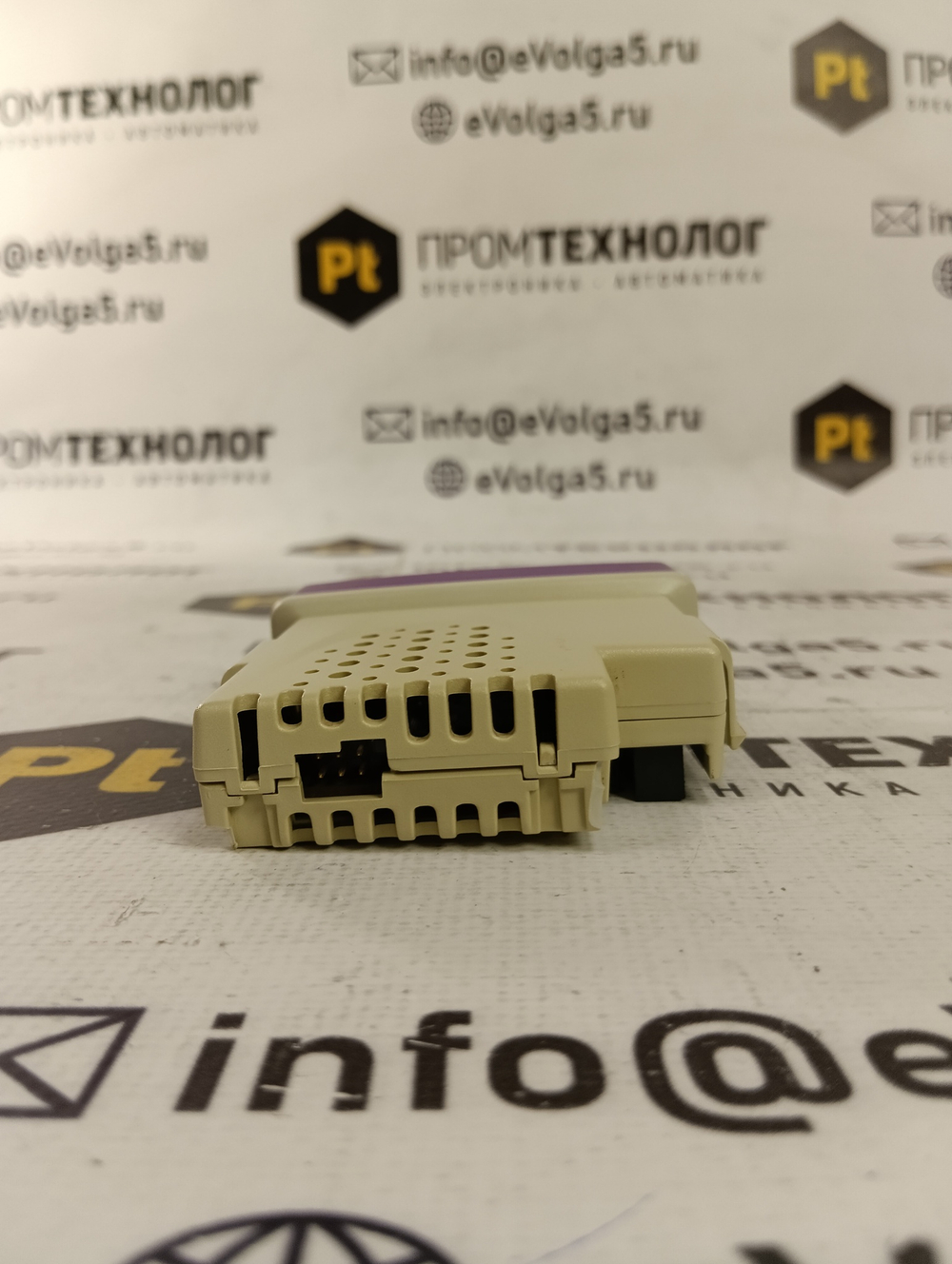 Control Techniques SM-PROFIBUS DP-V1 82000000011000 с хранения