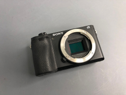 Sony A6500 57.000 кадров