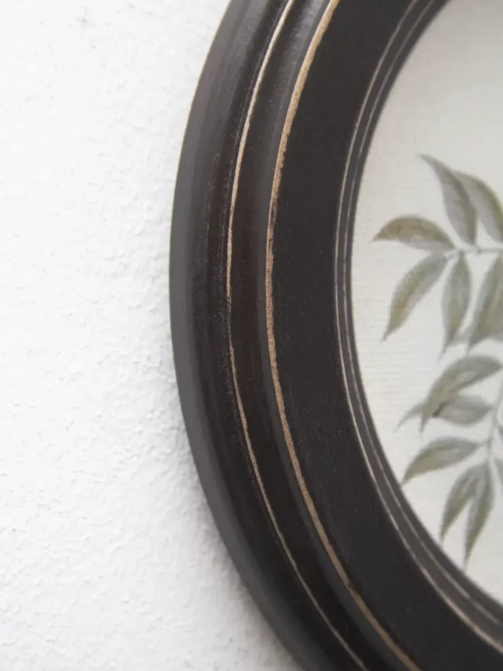 Картины на стену интерьерные на холсте 3 шт. 17.5 см