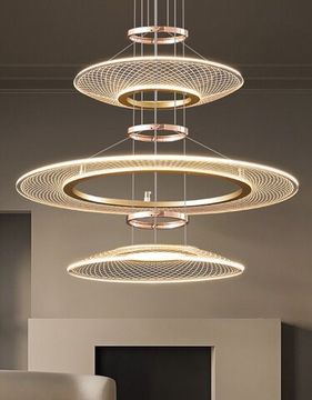 Подвесной светильник RALIST by Altavolta