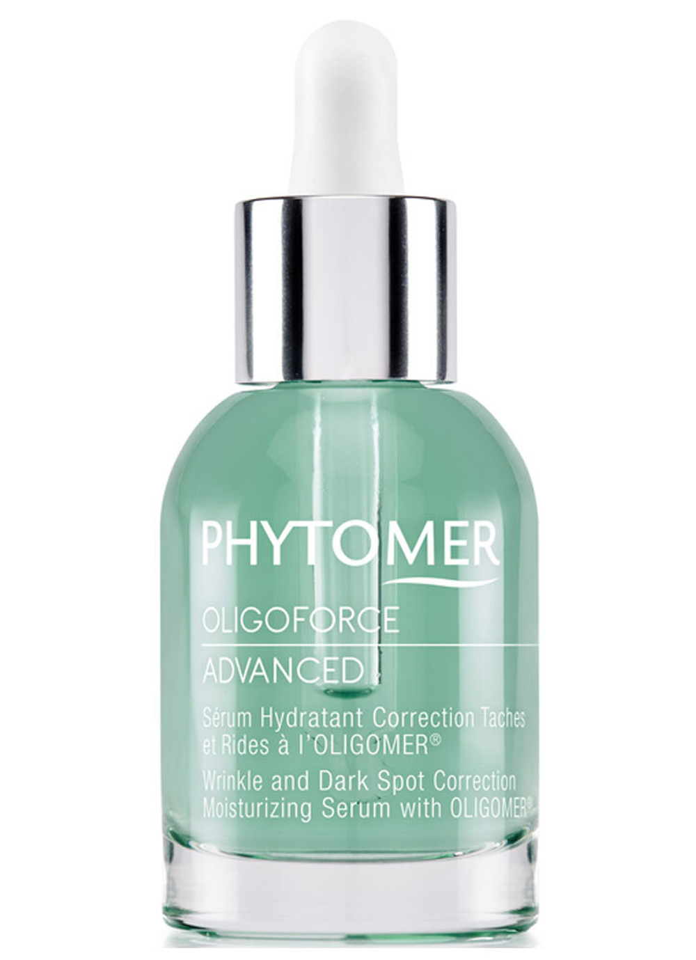 PHYTOMER OLIGOFORCE ADVANCED WRINKLE