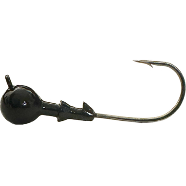 Джиг головка Booyah BYBRH-182 3.5гр 3/0 4шт