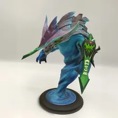Morphling - Dota 2