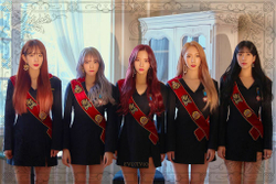 Альбом WJSN - Dream Your Dream 4th Mini Album 3 Version SET