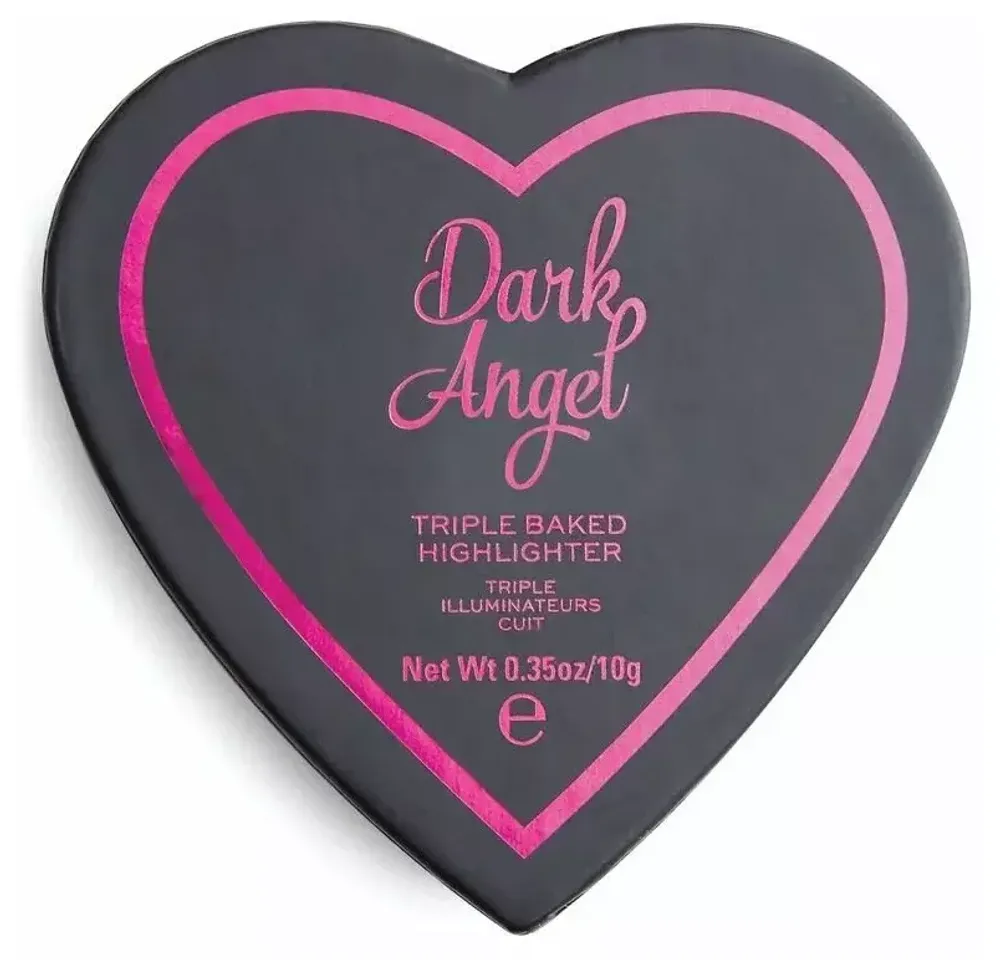Хайлайтер I Heart Revolution Heart Breakers - Dark Angel