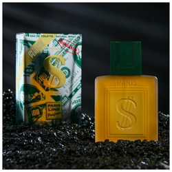 Paris Line Parfums туалетная вода Dollar, 100 мл