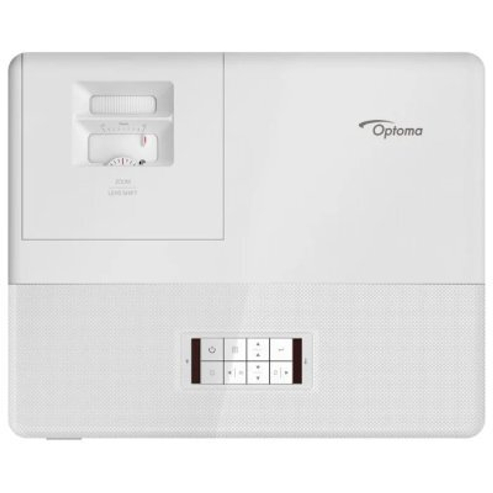 Проектор Optoma ZH506