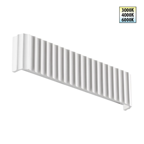 Настенный светодиодный светильник Novotech YESO 359402 OVER NT24 000