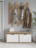 Тумба для прихожей