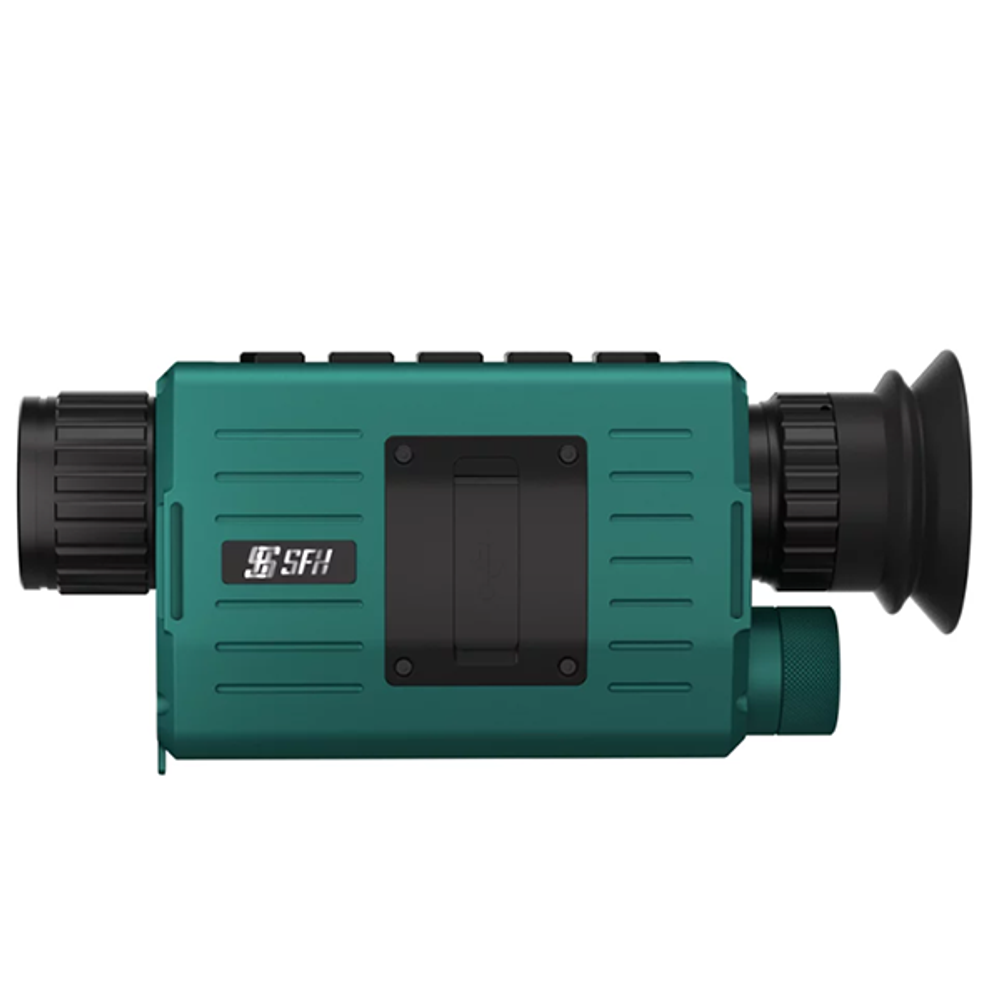 Тепловизионный монокуляр SFH VIGIL 25RL PRO