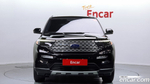 Ford Explorer 6 Generation 2.3 Limited 4WD (12.2019)