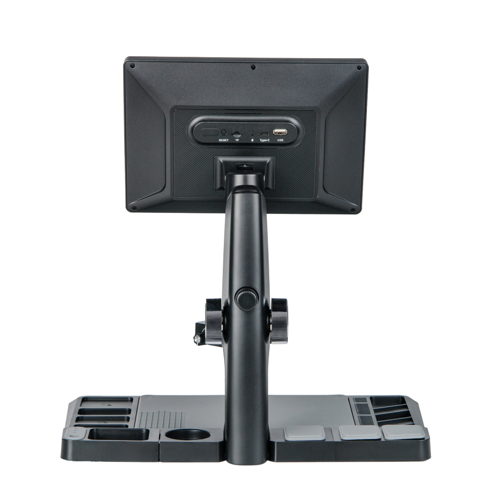 Цифровой микроскоп МИКМЕД LCD 10-12Mp