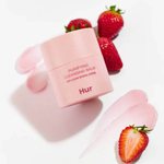 Бальзам очищающий Hur Purifying Cleansing Balm