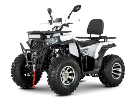 Квадроцикл (комплект для сборки) Yacota Viking 200 PRO