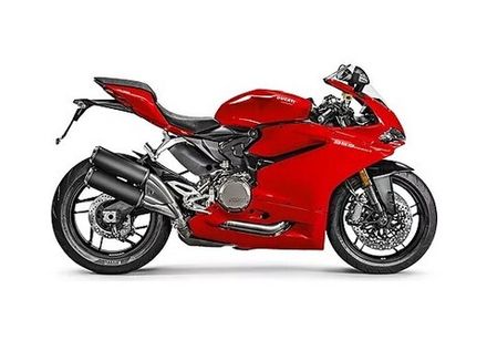 959 PANIGALE