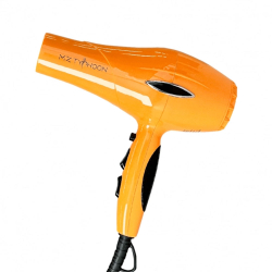 Фен MZ Typhoon 2400 W Глянец