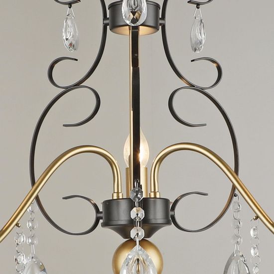 04752-0.4-03 светильник потолочный