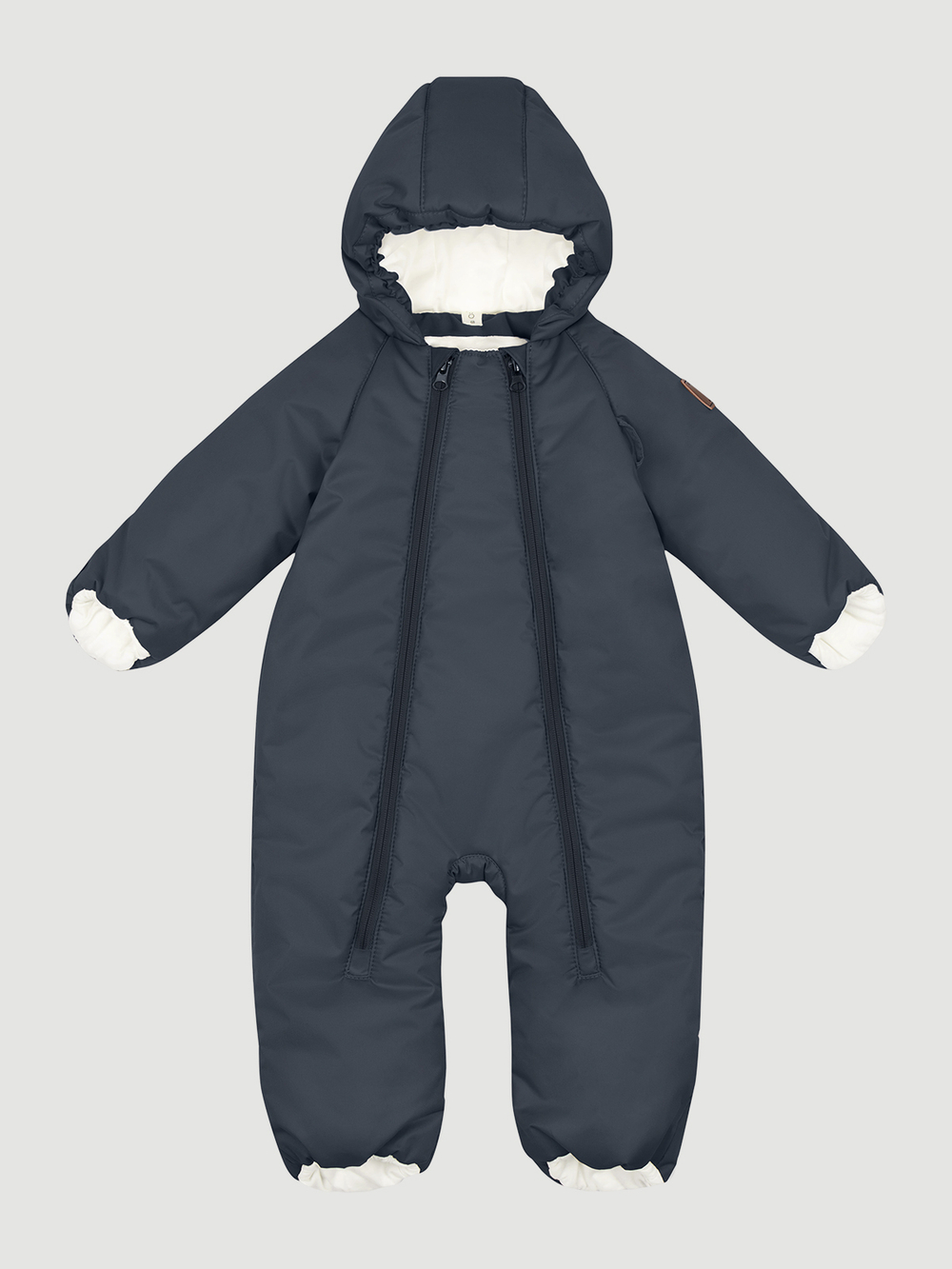 Комбинезон зимний Mjölk Rock State, утеплитель 300гр/м2