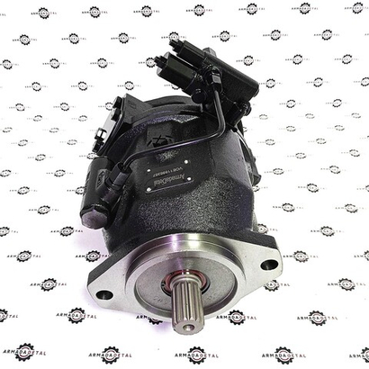 Насос гидравлический | VOE11886357 | ARM