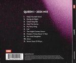 Queen / Queen I (CD)