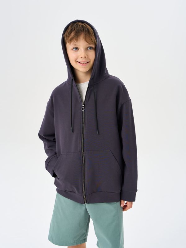 Толстовка облегченная 