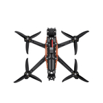 Квадрокоптер GEPRC Vapor D5 O4 Pro WTFPV PNP 6S