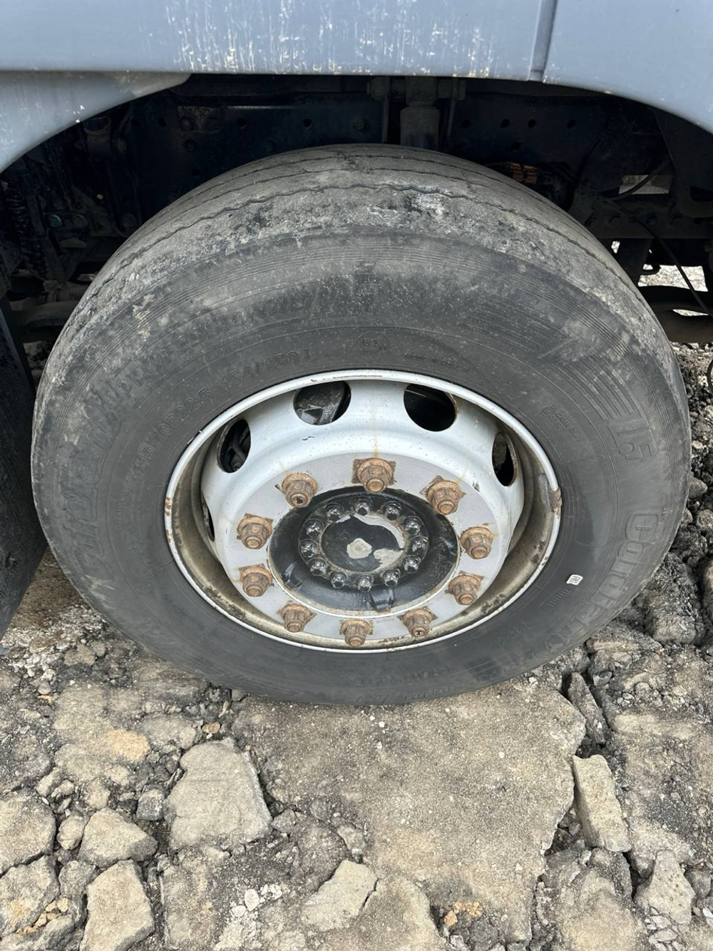 MAN TGS 4X2 Седельный тягач 18.400 4×2 BLS (Дизельный, 10,5 л, 400 л.с., АТ)