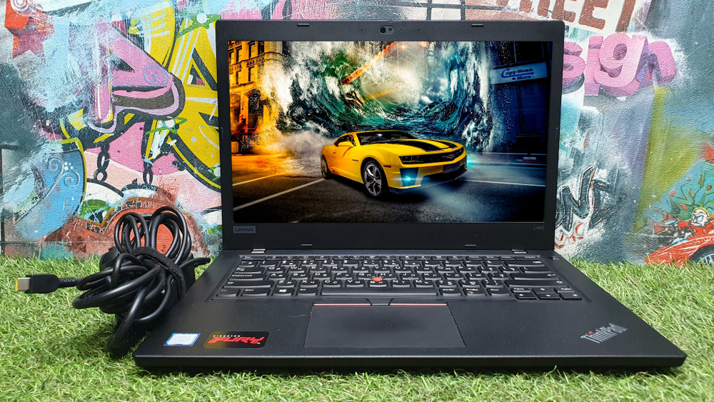 Ноутбук Lenovo i5-8/16Gb/FHD/ThinkPad T590 20N5S6U90S/Windows 10