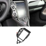 Карбоновая накладка на экран центральной консоли для McLaren 720S 2017-2023 МакЛарен тюнинг