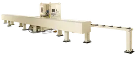 Пробивной станок с ЧПУ Geka Gamma Roller 160 3P