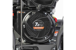 Бензиновый снегоуборщик PATRIOT PS 603 426108603