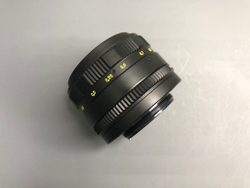 Зенитар-М 1.7\50mm