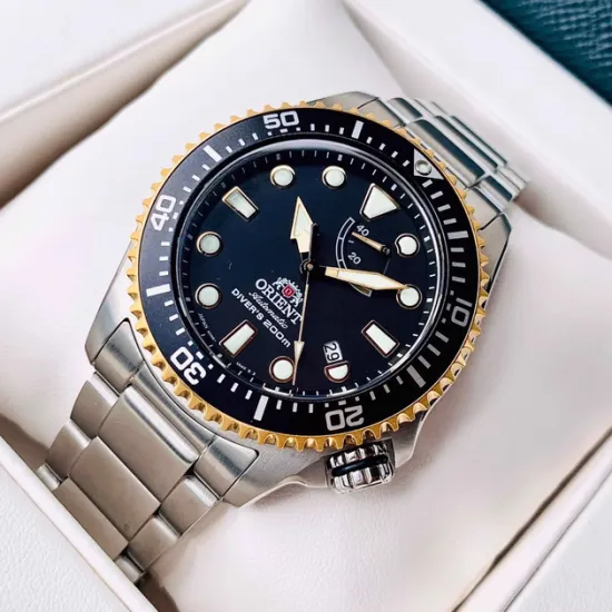 Мужские часы Orient RA-EL0003B00B