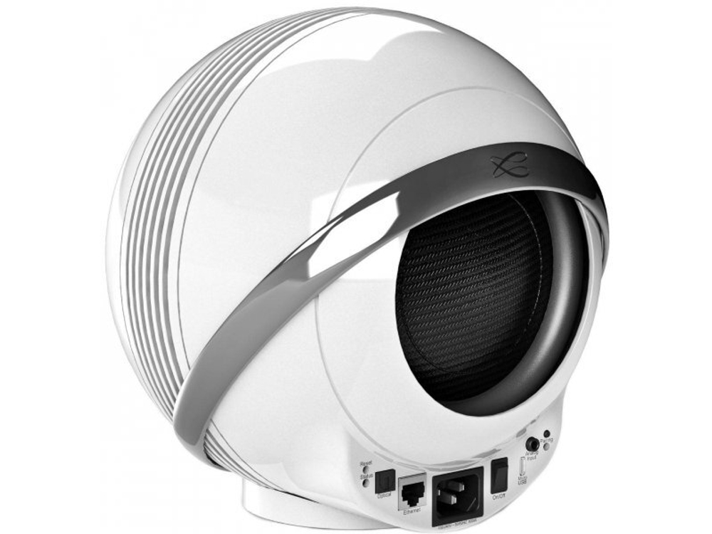 Портативная акустика Cabasse The Pearl Akoya White