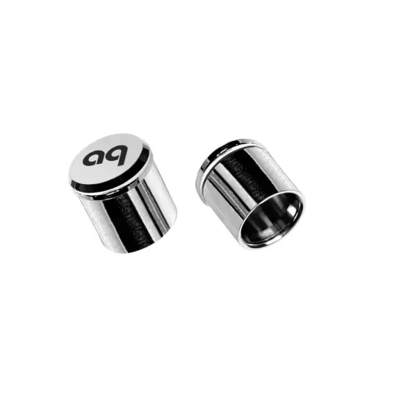 AudioQuest Noise Stopper Caps XLR out