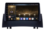 Штатная магнитола OWNICE OL-9996-P для Renault Megane II 2004-2009 на Android 10.0