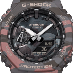 Мужские наручные часы Casio G-Shock GA-2100CMD-8A
