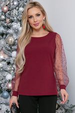 Блузка 41313 Avili