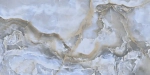 Керамогранит Primavera Honey Onyx Blue Polished 60x120 см (PR213)