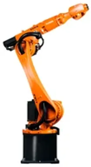 Промышленный робот KUKA KR CYBERTECH KR 20 R1810-2