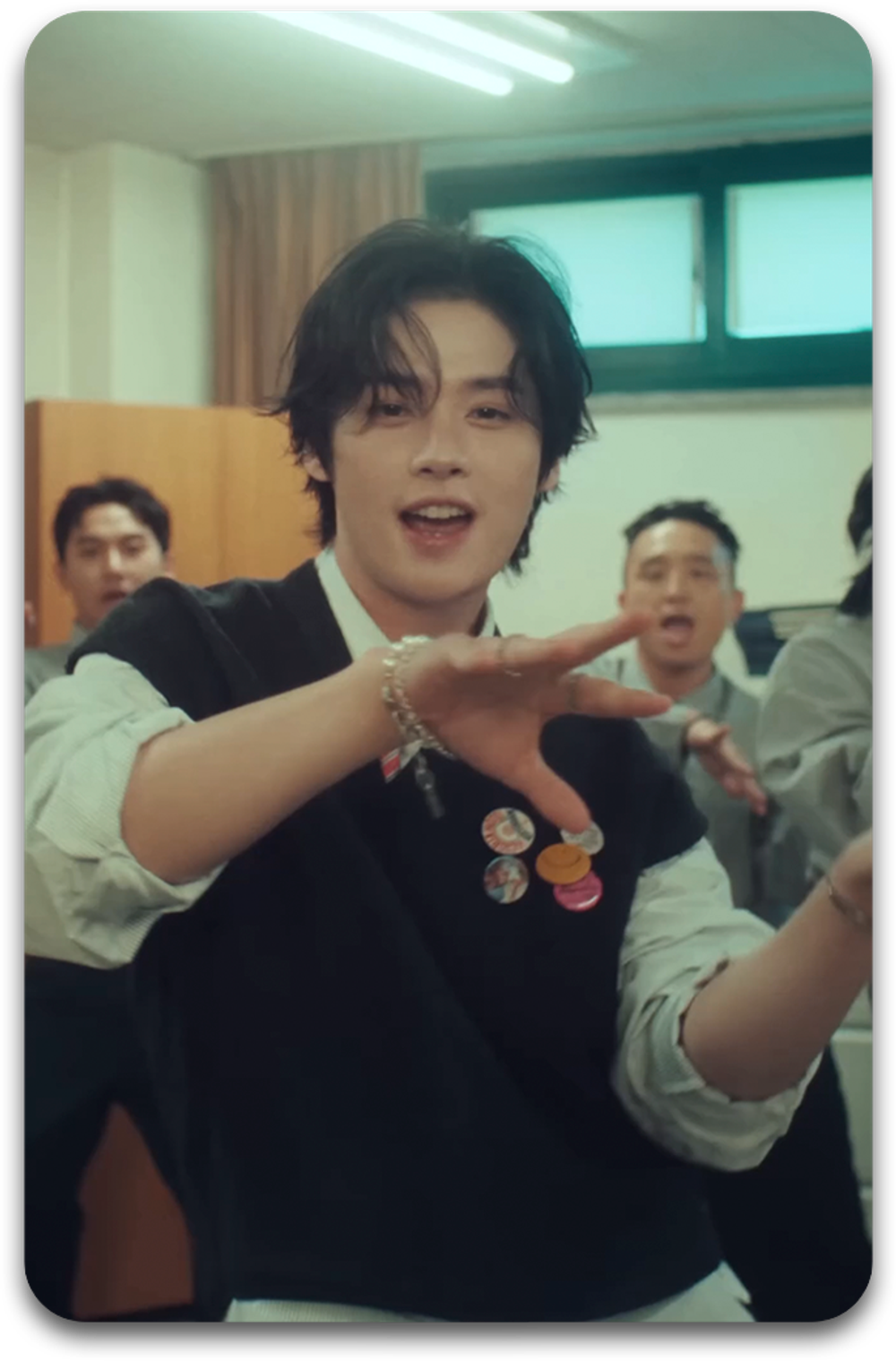 Карта / STRAY KIDS #2565