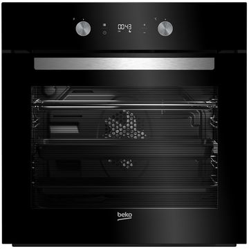 Электрический духовой шкаф Beko OIE 24300 B