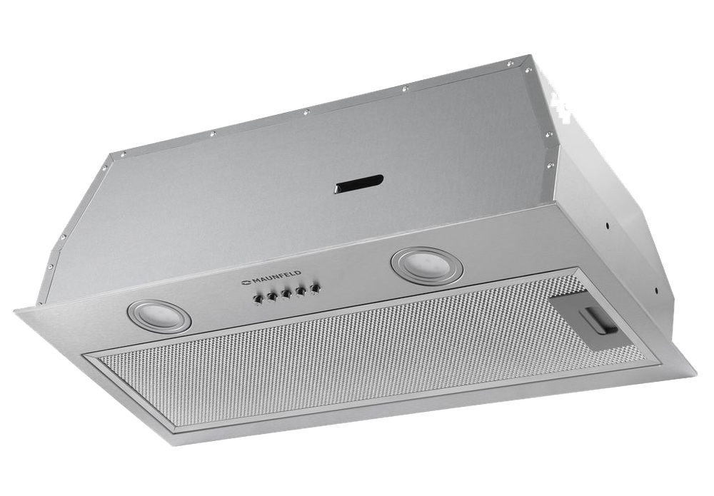 Кухонная вытяжка MAUNFELD THAMES 601M нержавеющая сталь фото 