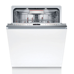 Встраиваемая посудомоечная машина BOSCH SMV8YCX03E