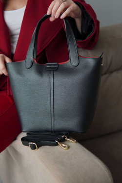 СУМКА Италия Le Borsette 85920