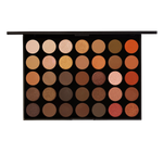 Morphe 35O palette