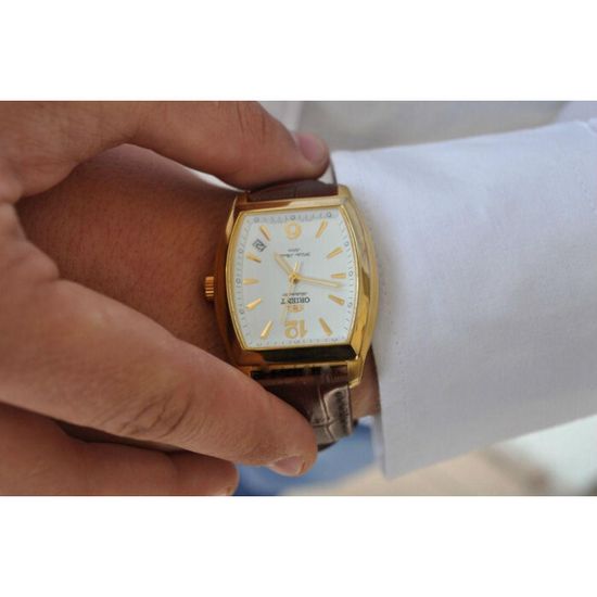 Наручные часы Orient FERAE006W0 Classic Automatic